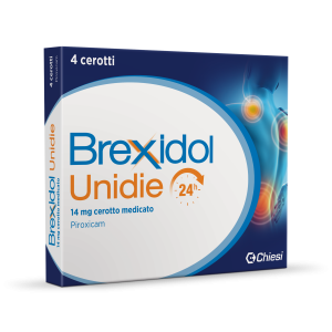 Brexidol unidie 4cer med 14mg