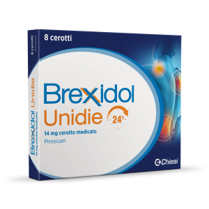 Brexidol unidie 8cer med 14mg