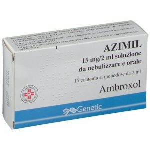 Azimil os nebul 15fl 15mg 2ml