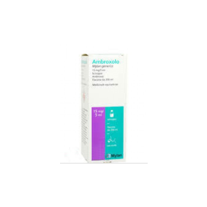 Ambroxolo my scir200ml15mg/5ml
