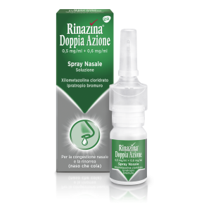 Rinazina doppia az 10ml5mg+6mg