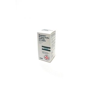 Niogermox smalto unghie 3,3ml