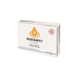 Eustamyl coll 25fl 0,5ml 0,05%