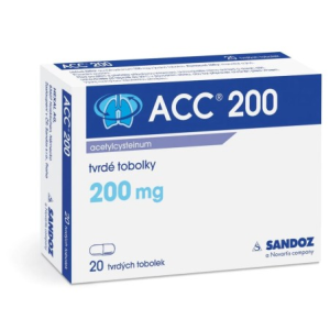 Acc 30bust 200mg