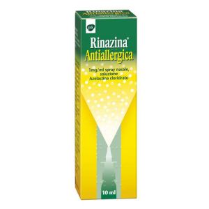 Rinazina antial spray nas 10ml