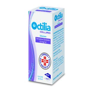 Octilia coll 10ml 0,5mg/ml