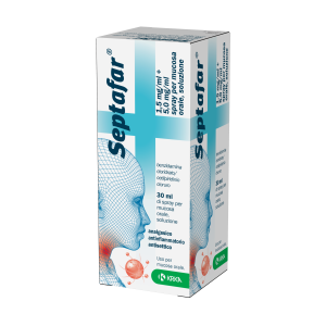 Septafar spray 1fl 30ml 250er