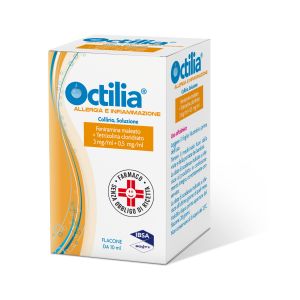Octilia all inf coll 1fl 10ml
