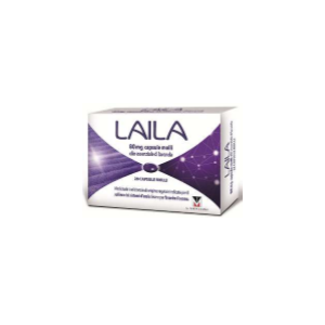 Laila 28 capsule molli