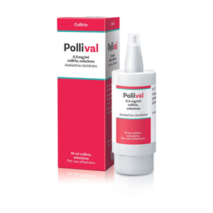 Pollival coll fl 10ml 0,5mg/ml