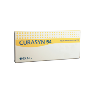Curasyn 54*30cps 500mg