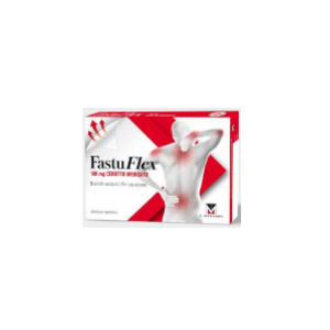 Fastuflex*5cer medic 180mg