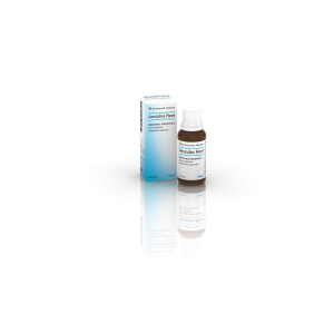 Aesculus heel 4dh os  gocce 30ml