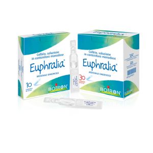 Euphralia 30collirio monodose