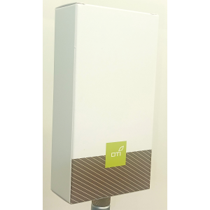 Silicea 10mk 20f 2ml