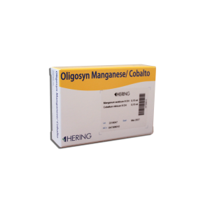Oligosyn mang cob*15cont 2ml
