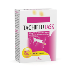 Tachiflutask 10bs 600mg+10mg