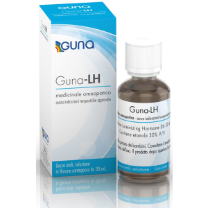 Guna lh d6 os  gocce 30ml