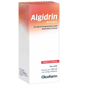 Algidrin os 120ml 20mg/ml+sir