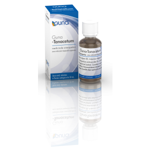Guna tanacetum os  gocce 30ml