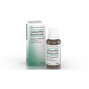 Colocynthis homaccord  gocce 30ml