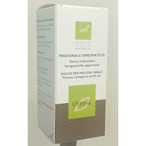 Otiresk os  gocce 1fl 50ml