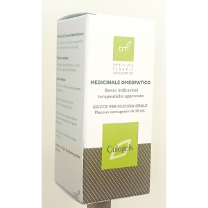 Cologels*os gtt 1fl 50ml