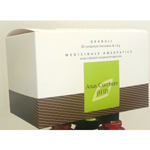 Anas coccinum h17 30monod 1,6g