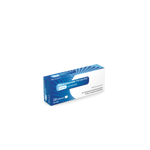 Paracetamolo pensav 20 compresse500mg