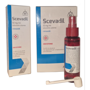 Scevadil sol cut3fl60ml50mg/ml