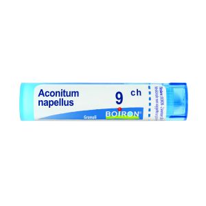 Aconitum nap boi 9ch gr 4g