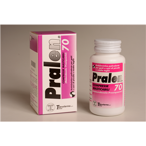 Pralen*70cpr mast fl