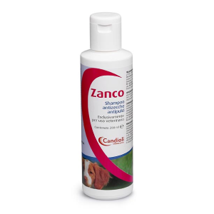 Zanco*sh fl pe 200ml