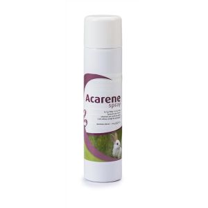 Acarene*spray fl 300ml