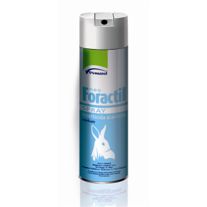 Neoforactil spray*fl 250ml con