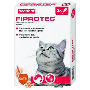 Fiprotec*3pip gatti