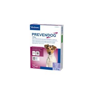Prevendog*2collari cani pi-me