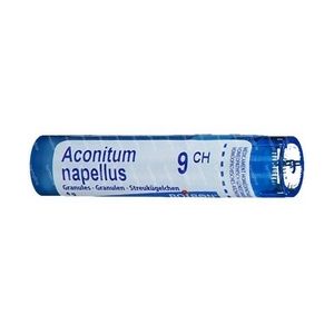 Aconitum nap 9ch gr 4g