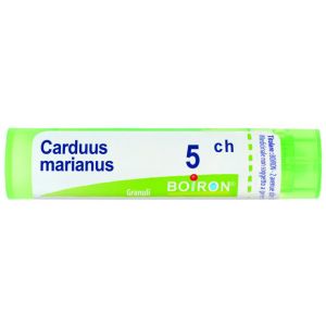 Carduus marianus 5ch gr 4g