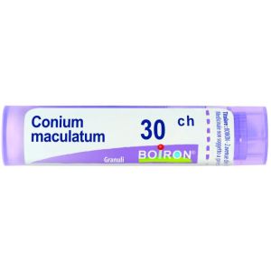 Conium maculatum 30ch gr 4g