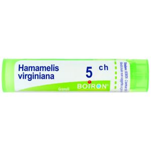 Hamamelis virg 5ch gr 4g