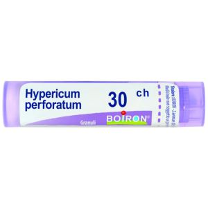 Hypericum perf 30ch gr 4g