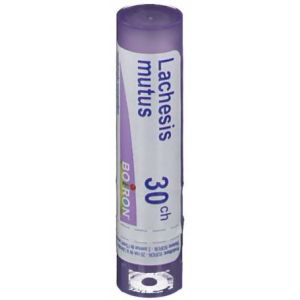 Lachesis mut 30ch gr 4g