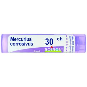Mercurius corros 30ch gr 4g