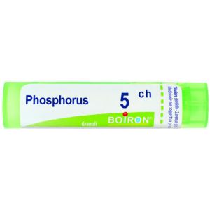 Phosphorus 5ch gr 4g