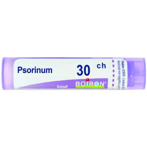 Psorinum 30ch gr 4g
