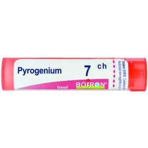 Pyrogenium 7ch gr 4g