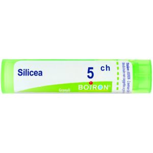Silicea 5ch gr 4g