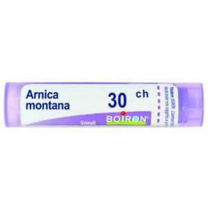 Arnica 30ch gl 1g