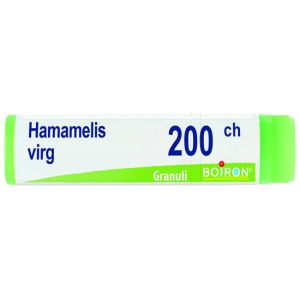 Hamamelis virg 200ch gl 1g